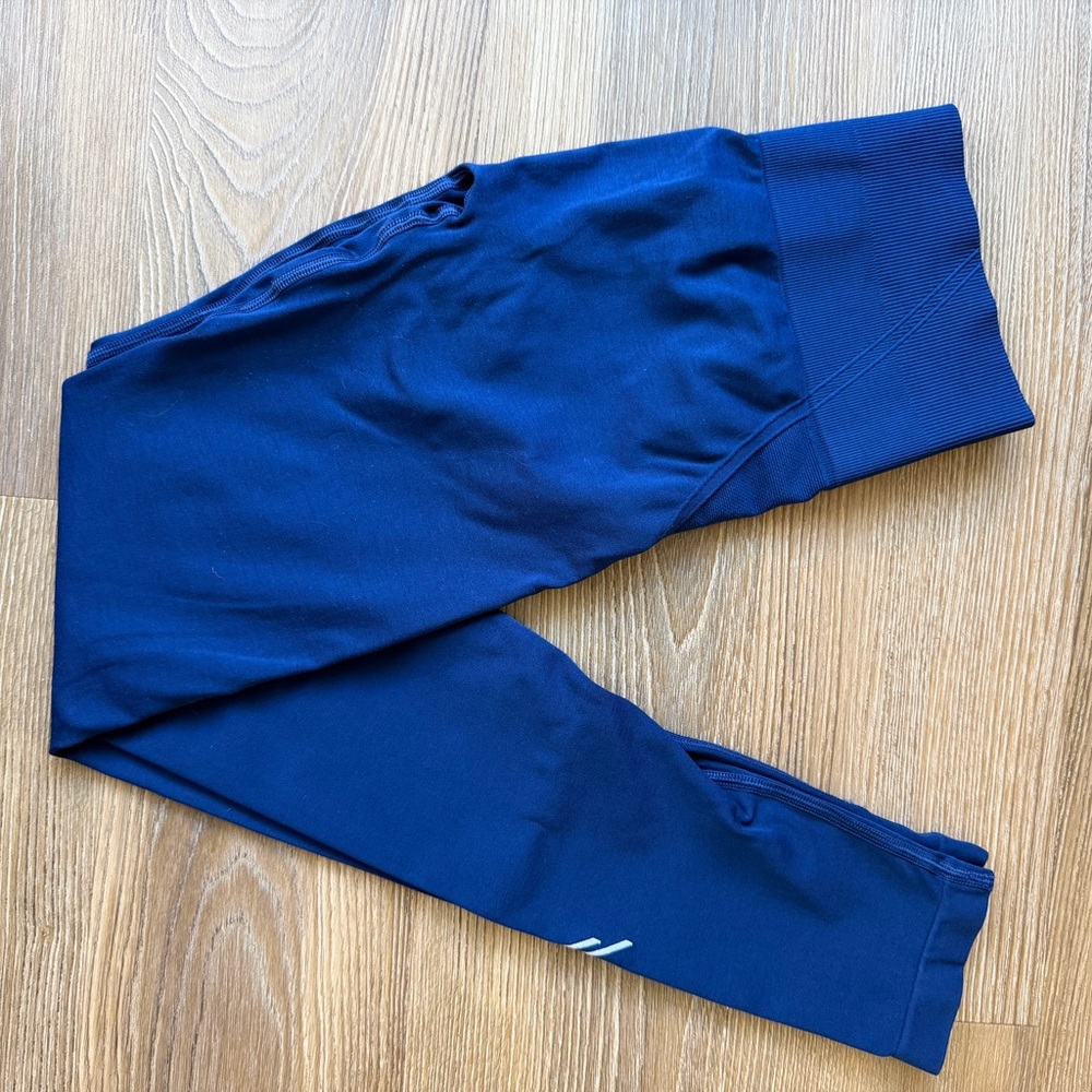 Oner Active Blue Leggings
